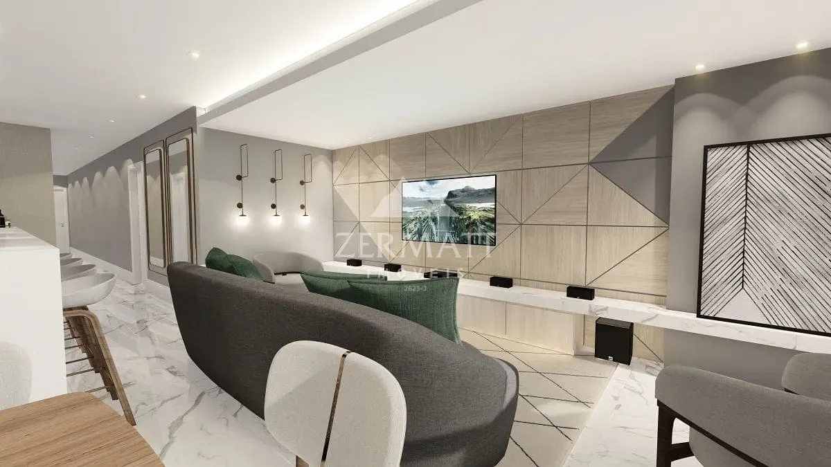 Apartamento Frente Mar com 03 suites e 134m2 — foto 4