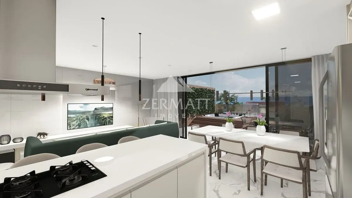 Apartamento Frente Mar com 03 suites e 134m2 — foto 7