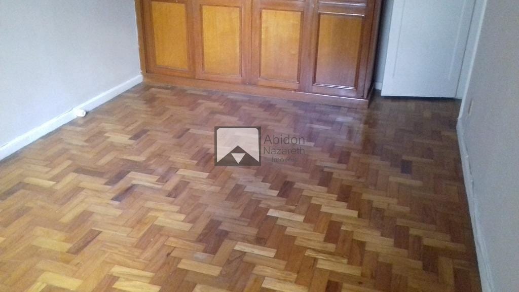 Apartamento à venda com 3 quartos, 100m² - Foto 7