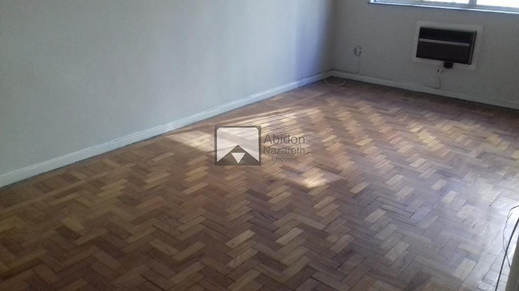 Apartamento à venda com 3 quartos, 100m² - Foto 3