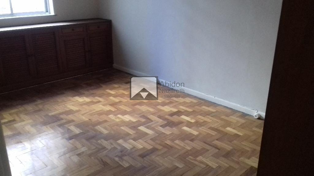 Apartamento à venda com 3 quartos, 100m² - Foto 6