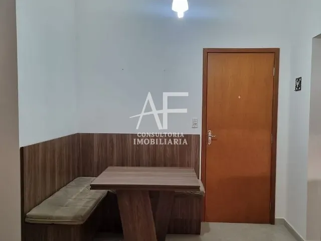 Apartamento com 60m² 2 quartos e 2 banheiros, à venda, no bairro Vila Aparecida em Taubaté