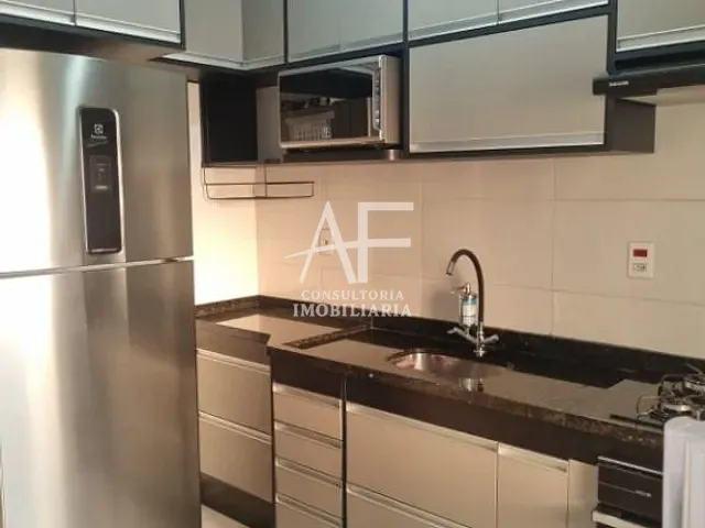 Apartamento com 60m² 2 quartos e 2 banheiros, à venda, no bairro Vila Aparecida em Taubaté