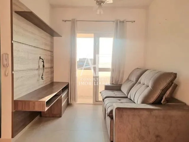 Apartamento com 60m² 2 quartos e 2 banheiros, à venda, no bairro Vila Aparecida em Taubaté