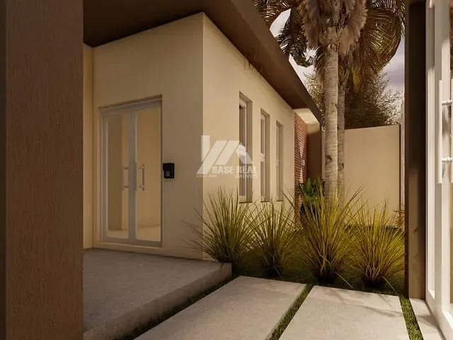 Apartamento 2 quartos e 2 banheiros, à venda, no bairro Santa Cruz em Guarapuava