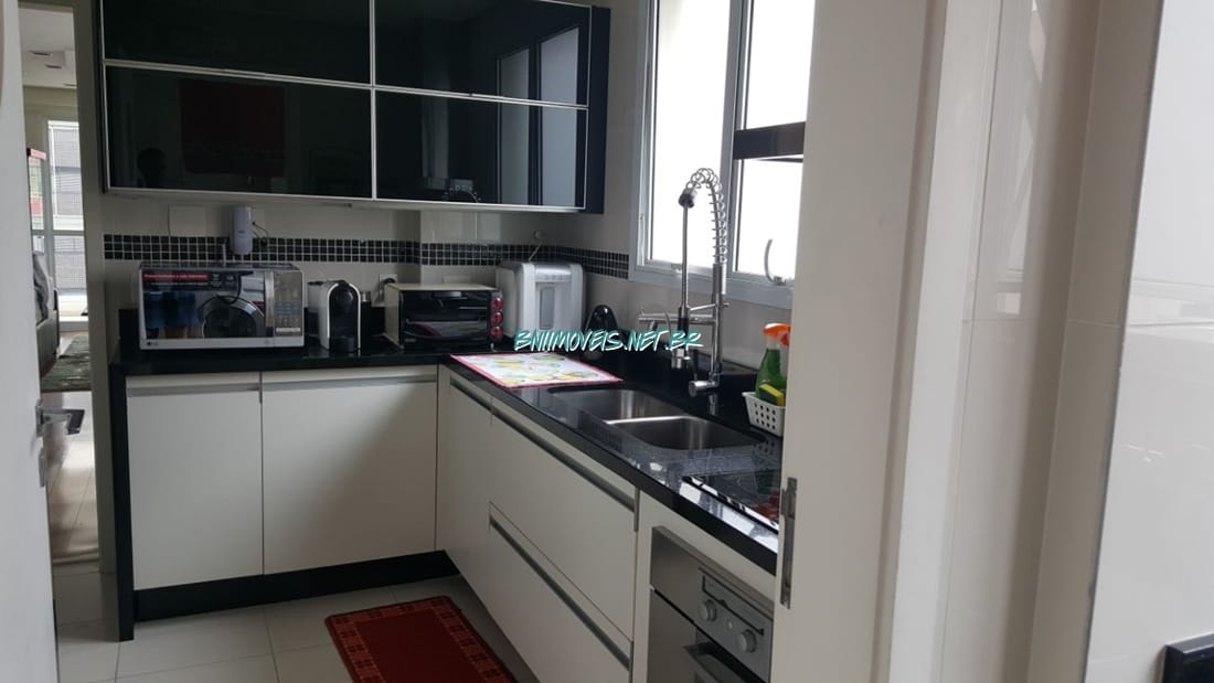 Apartamento, 3 quartos, 128 m² - Foto 4