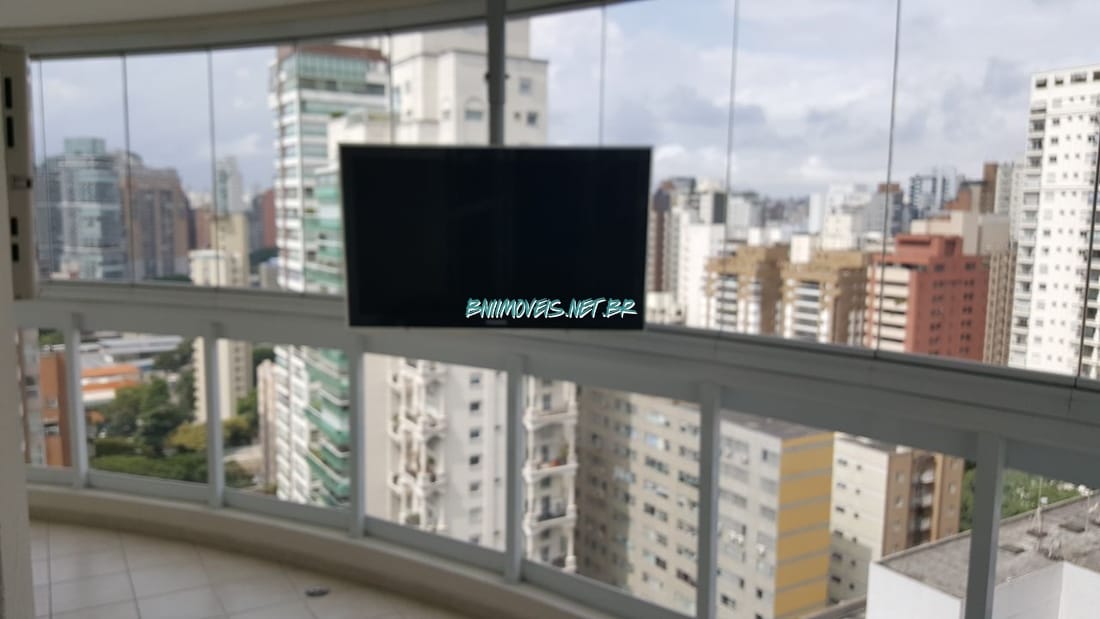 Apartamento, 3 quartos, 128 m² - Foto 2