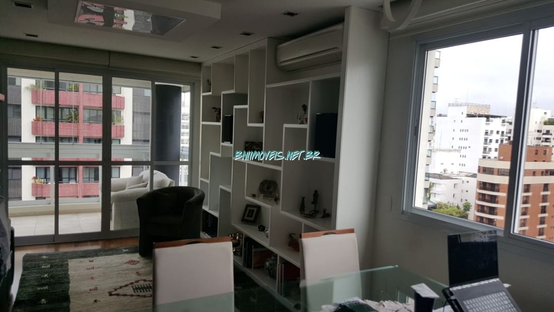 Apartamento, 3 quartos, 128 m² - Foto 9