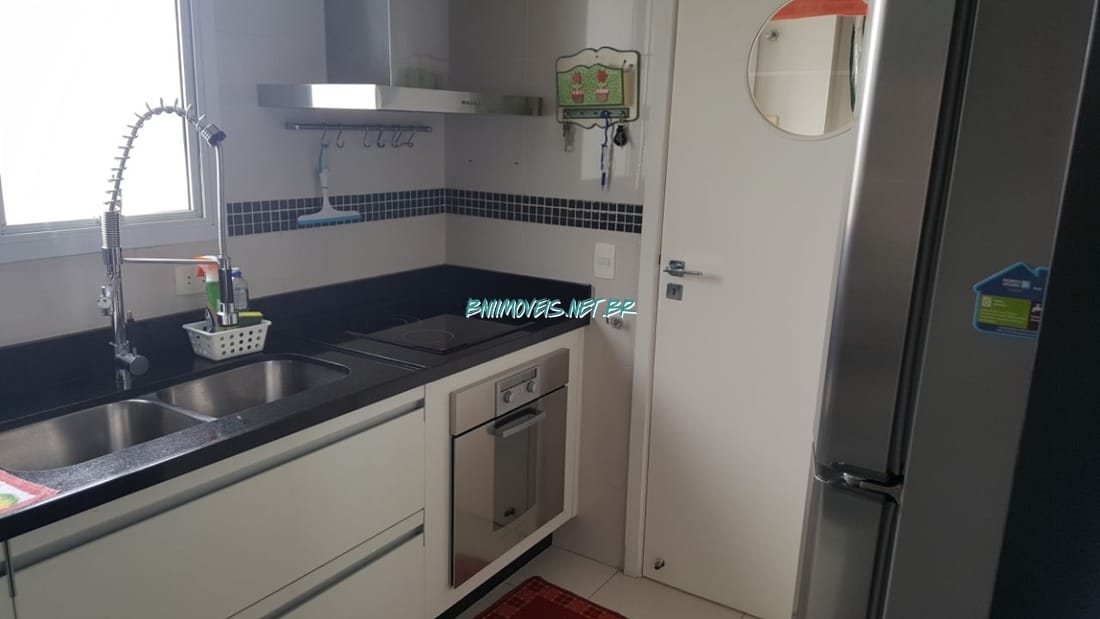 Apartamento, 3 quartos, 128 m² - Foto 7