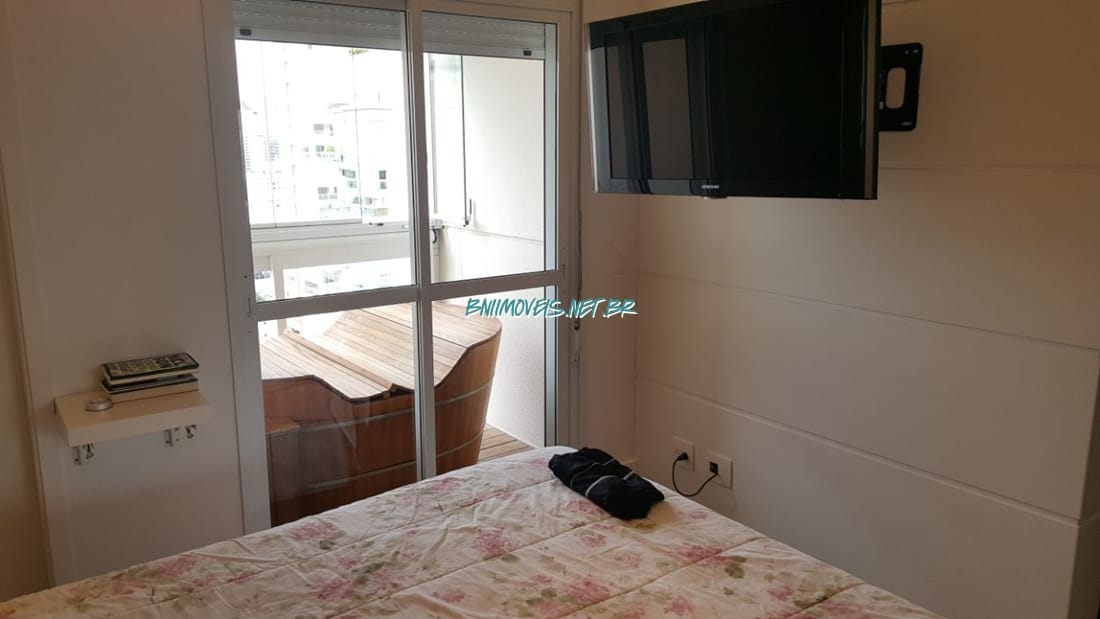 Apartamento, 3 quartos, 128 m² - Foto 6
