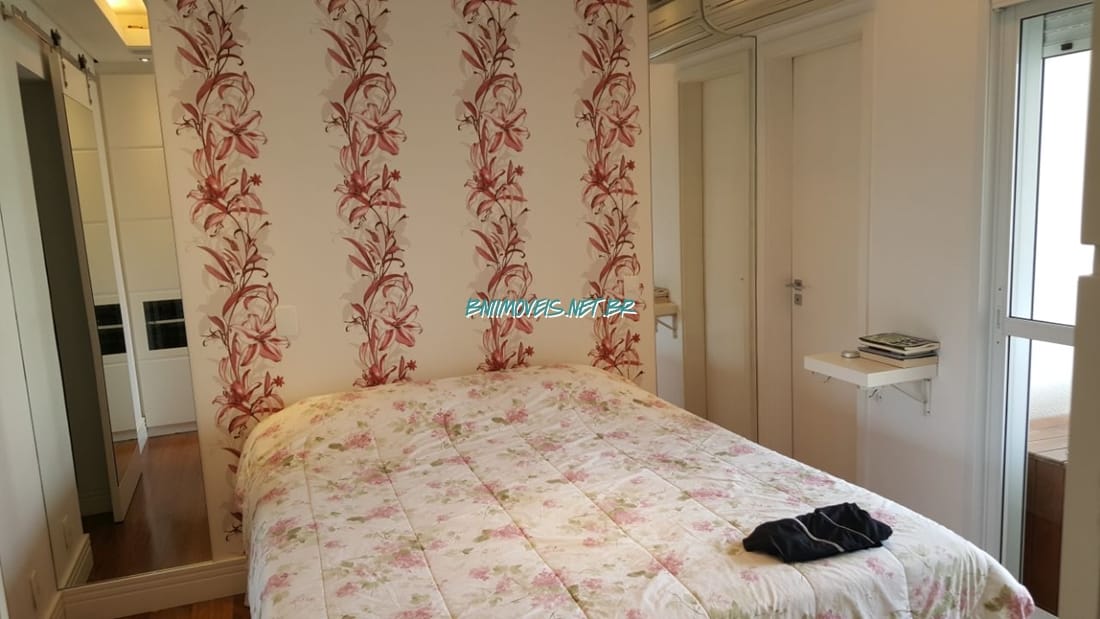 Apartamento, 3 quartos, 128 m² - Foto 8