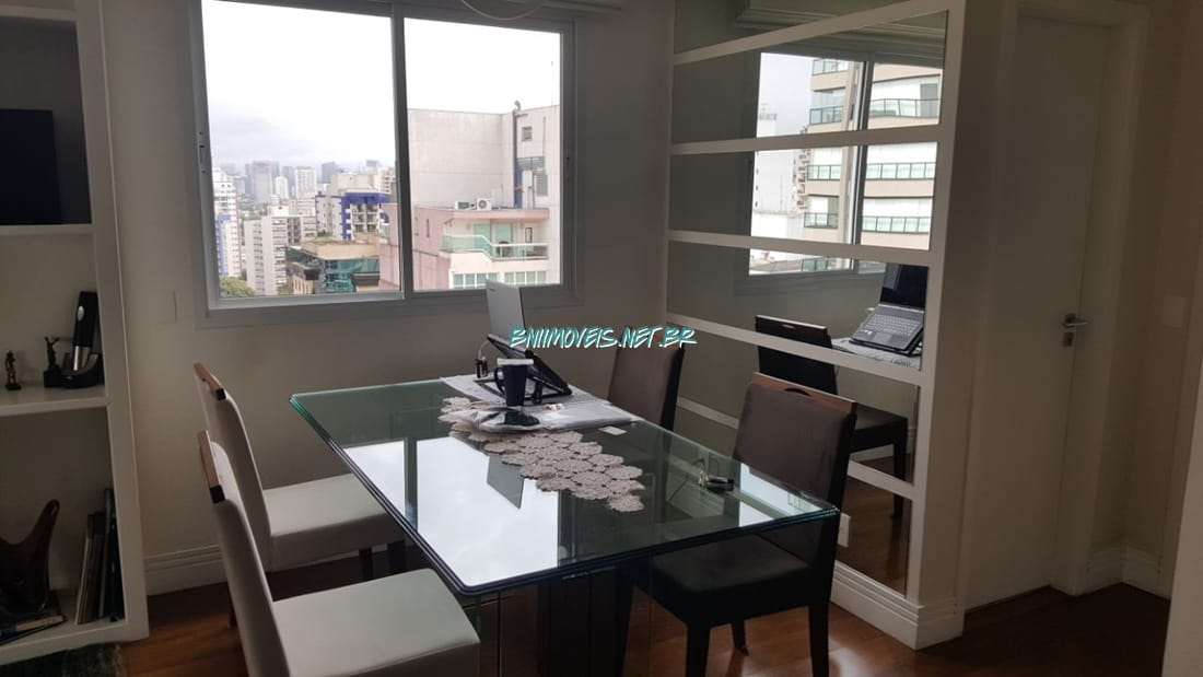 Apartamento, 3 quartos, 128 m² - Foto 1