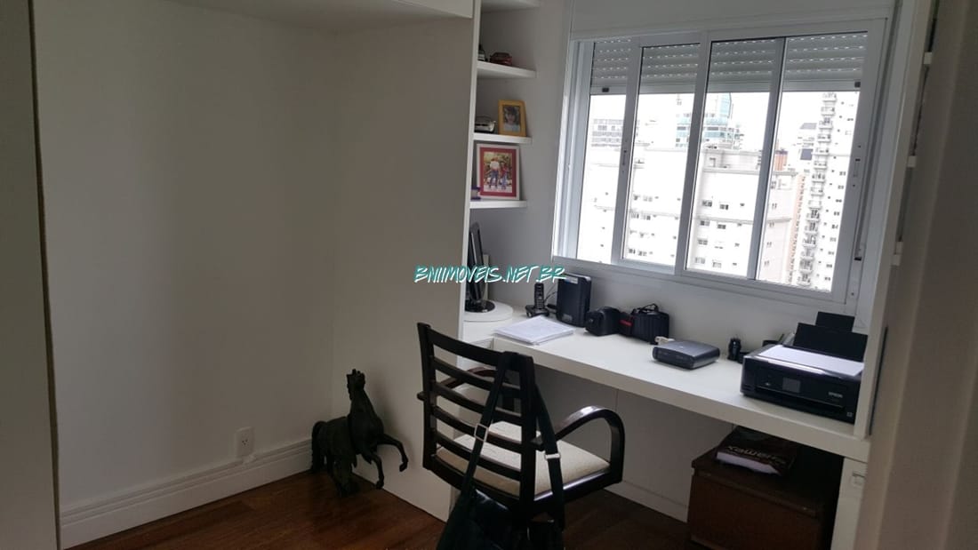 Apartamento, 3 quartos, 128 m² - Foto 5
