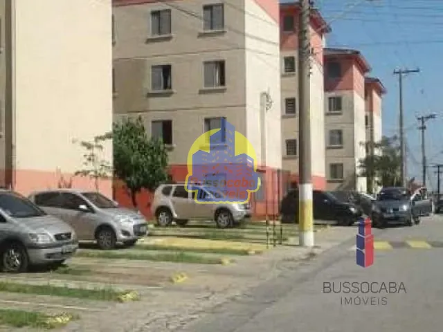 Apartamento com 45m² 2 quartos e 1 banheiro, à venda, no bairro Conceição em Osasco