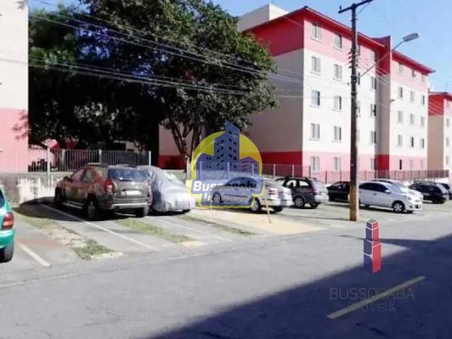Apartamento com 45m² 2 quartos e 1 banheiro, à venda, no bairro Conceição em Osasco