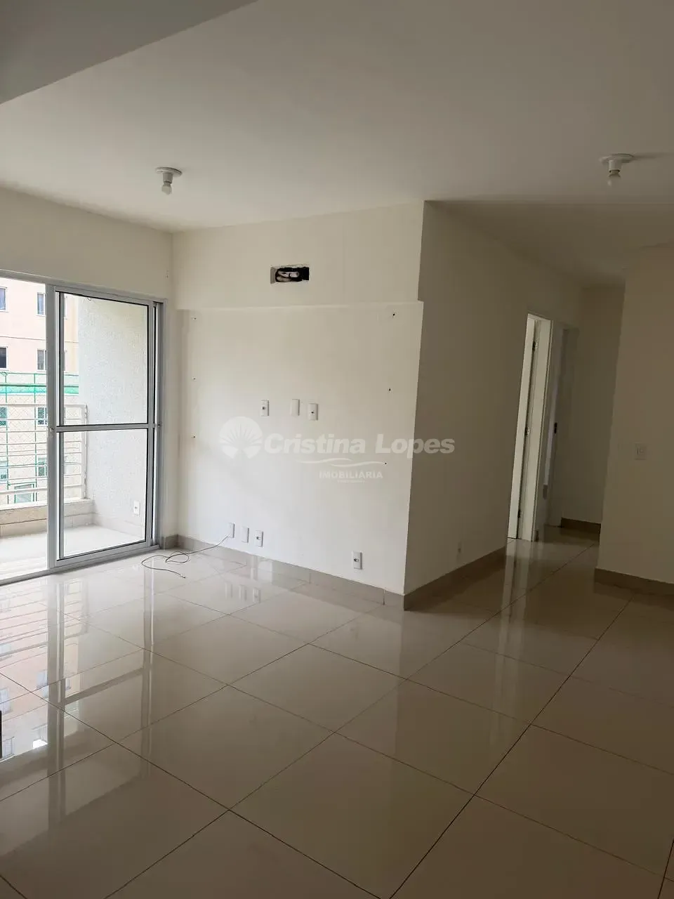 Apartamento, 2 quartos, 60 m² - Foto 2