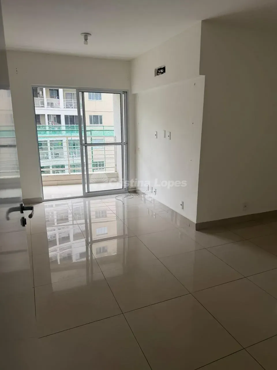 Apartamento, 2 quartos, 60 m² - Foto 1