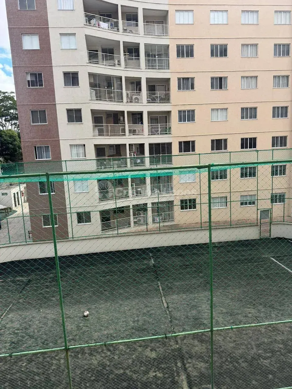 Apartamento, 2 quartos, 60 m² - Foto 13