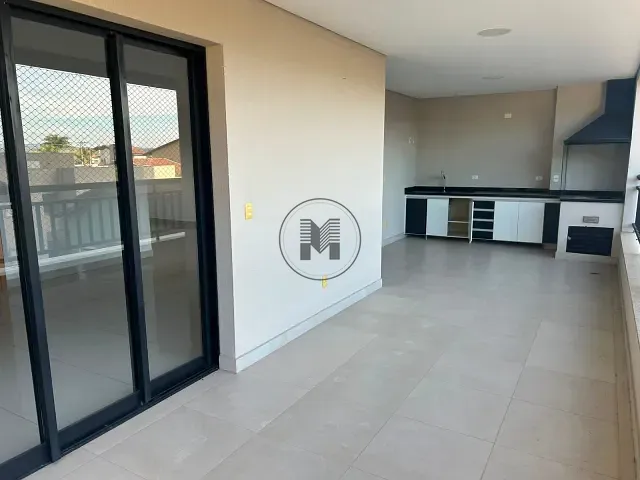 Apartamento 3 quartos e 4 banheiros, para alugar, no bairro Portal das Colinas em Guaratinguetá