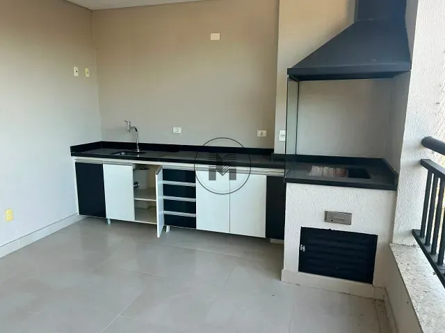 Apartamento 3 quartos e 4 banheiros, para alugar, no bairro Portal das Colinas em Guaratinguetá