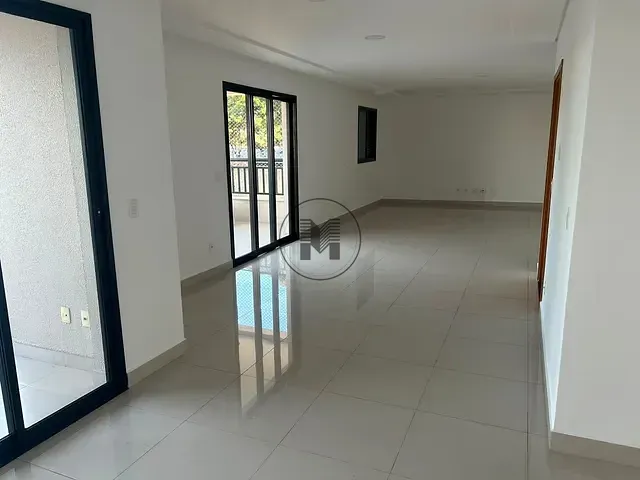 Apartamento 3 quartos e 4 banheiros, para alugar, no bairro Portal das Colinas em Guaratinguetá