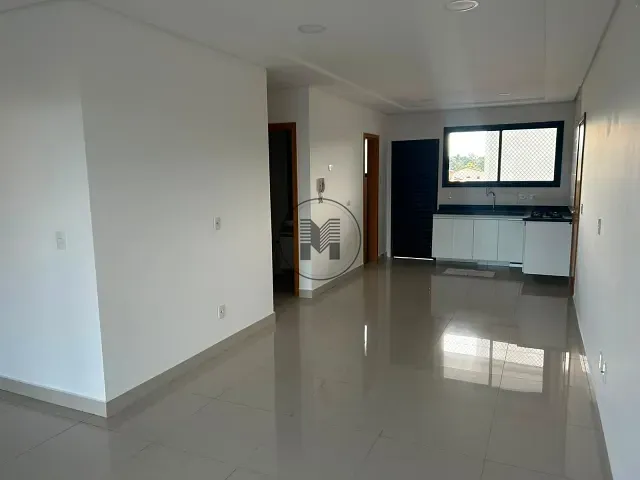 Apartamento 3 quartos e 4 banheiros, para alugar, no bairro Portal das Colinas em Guaratinguetá