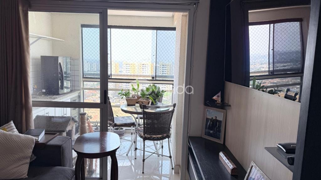 Apartamento, 3 quartos, 81 m² - Foto 4