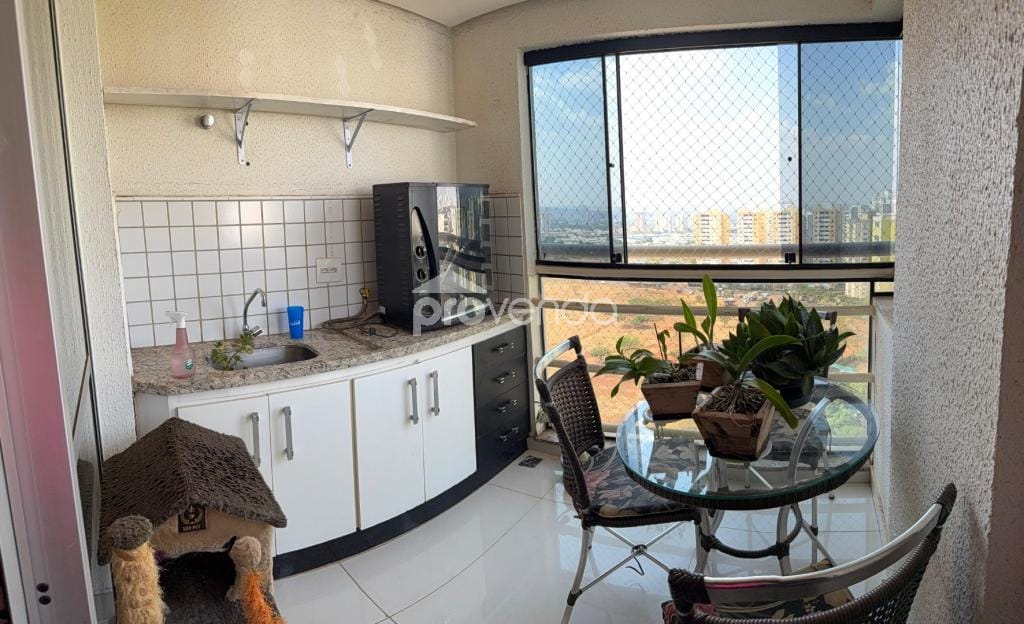 Apartamento, 3 quartos, 81 m² - Foto 5