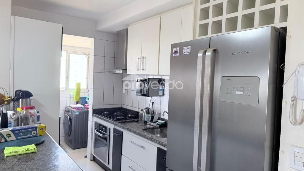 Apartamento, 3 quartos, 81 m² - Foto 7