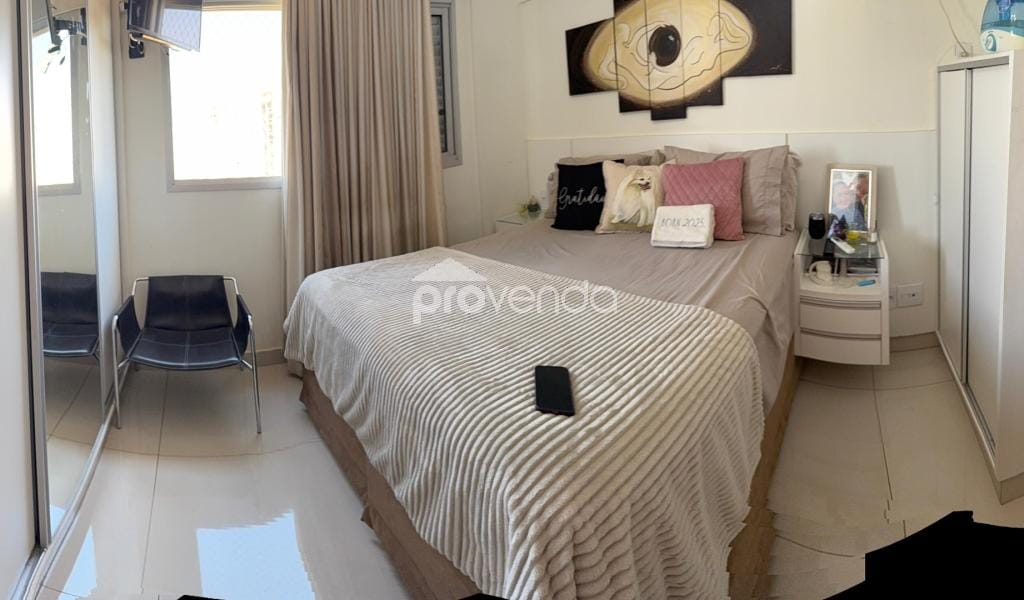 Apartamento, 3 quartos, 81 m² - Foto 9