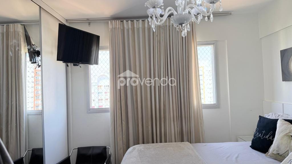 Apartamento, 3 quartos, 81 m² - Foto 11