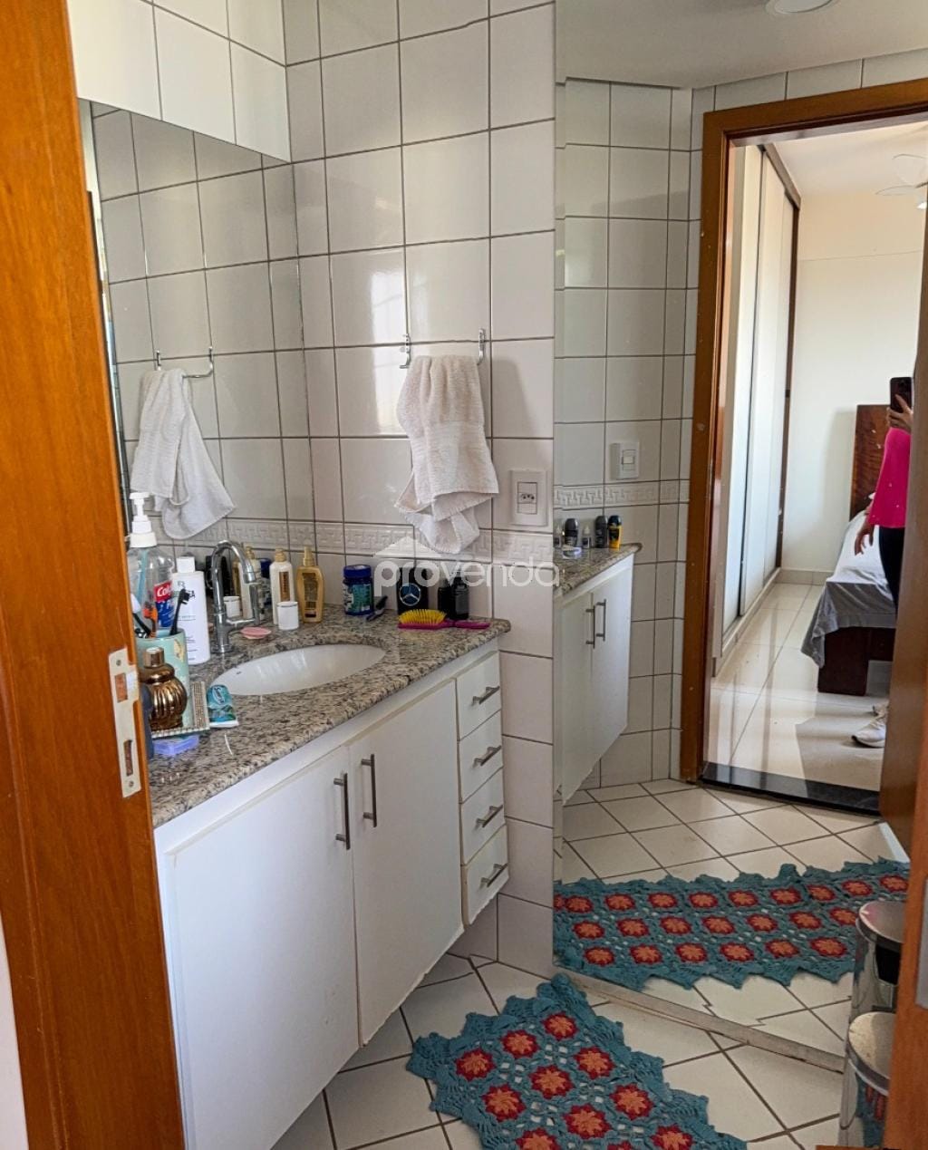 Apartamento, 3 quartos, 81 m² - Foto 17