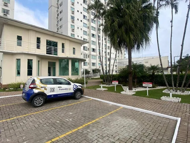 Apartamento 2 quartos e 1 banheiro, para alugar, no bairro Barra do Rio em Itajaí