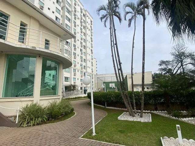 Apartamento 2 quartos e 1 banheiro, para alugar, no bairro Barra do Rio em Itajaí