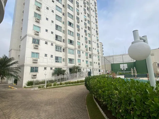 Apartamento 2 quartos e 1 banheiro, para alugar, no bairro Barra do Rio em Itajaí