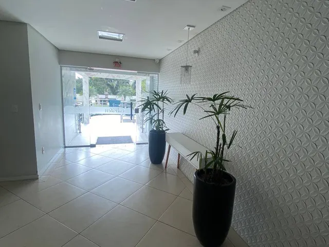 Apartamento 2 quartos e 1 banheiro, para alugar, no bairro Barra do Rio em Itajaí
