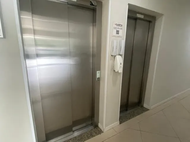 Apartamento 2 quartos e 1 banheiro, para alugar, no bairro Barra do Rio em Itajaí
