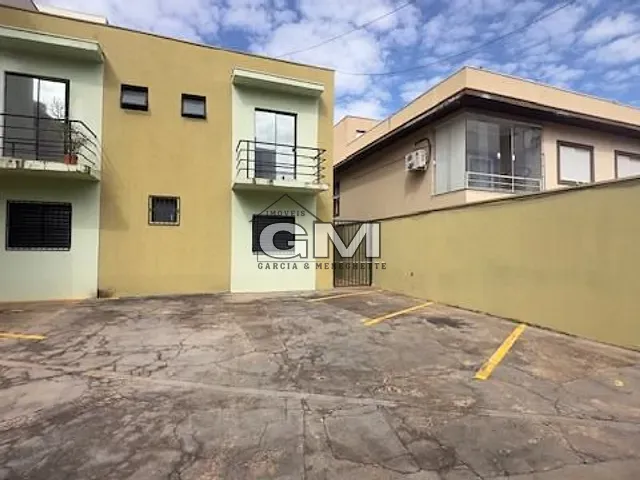 Apartamento 2 quartos e 1 banheiro, à venda, no bairro Jardim Botânico em Ribeirão Preto