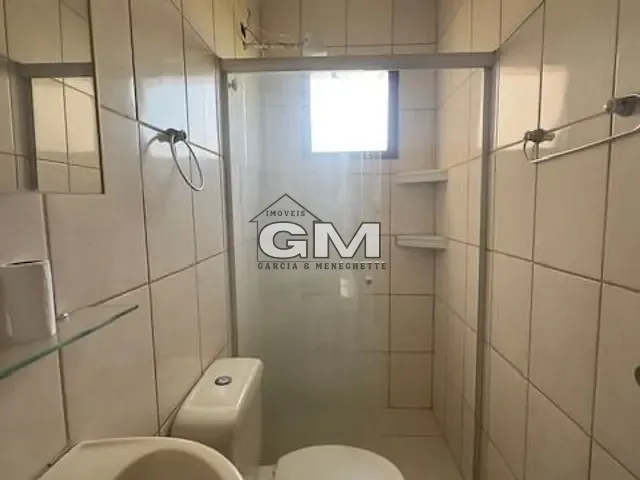 Apartamento 2 quartos e 1 banheiro, à venda, no bairro Jardim Botânico em Ribeirão Preto