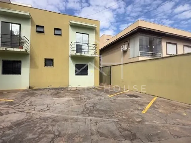 Apartamento 2 quartos e 1 banheiro, à venda, no bairro Jardim Botânico em Ribeirão Preto