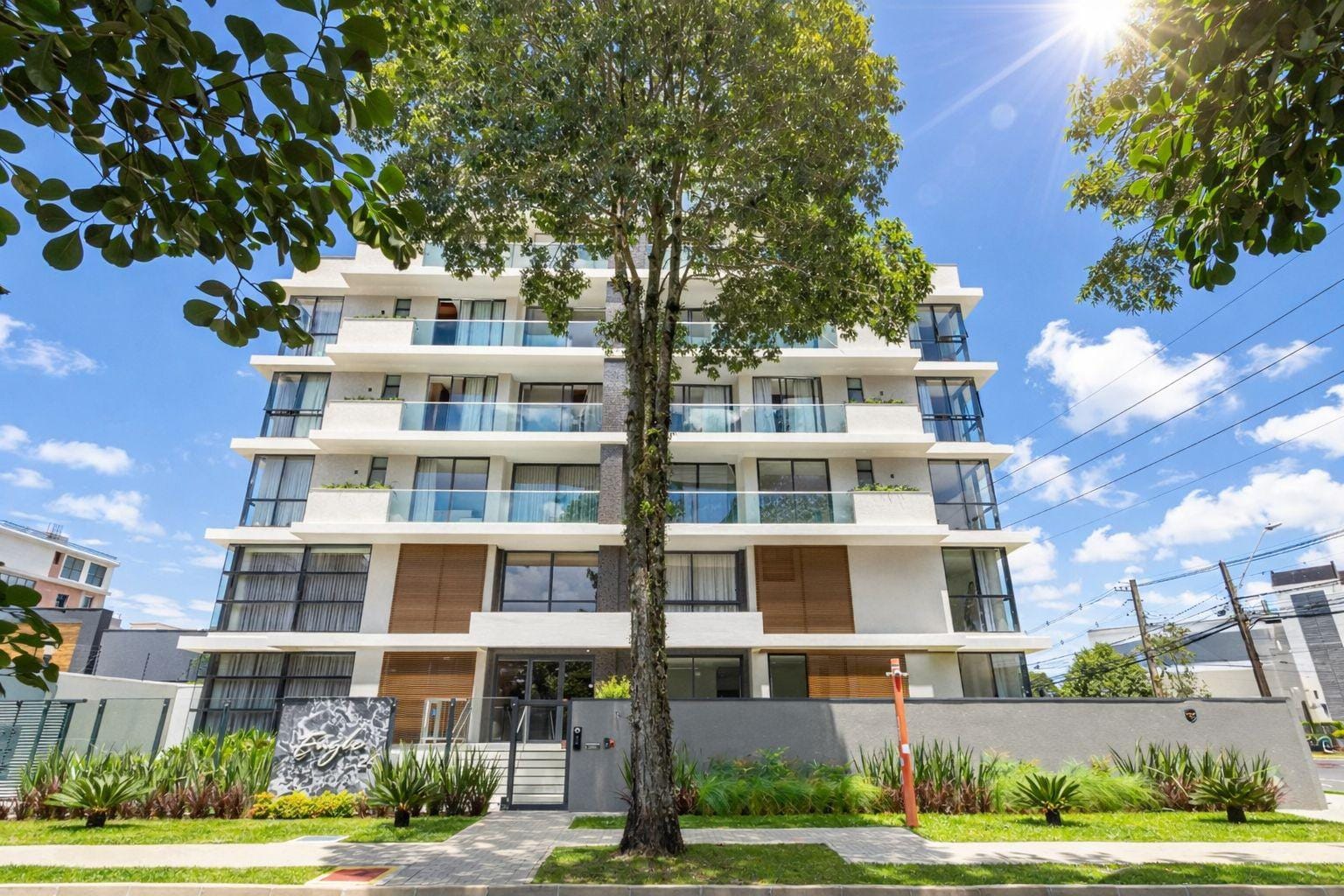 Apartamento, 3 quartos, 162 m² - Foto 1