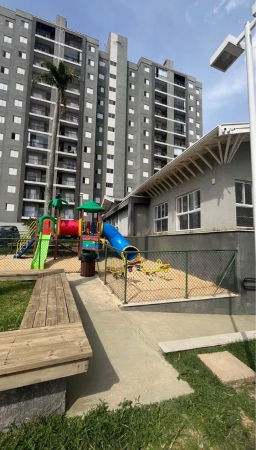 Apartamento, 2 quartos, 52 m² - Foto 15