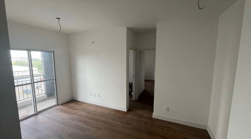 Apartamento, 2 quartos, 52 m² - Foto 7