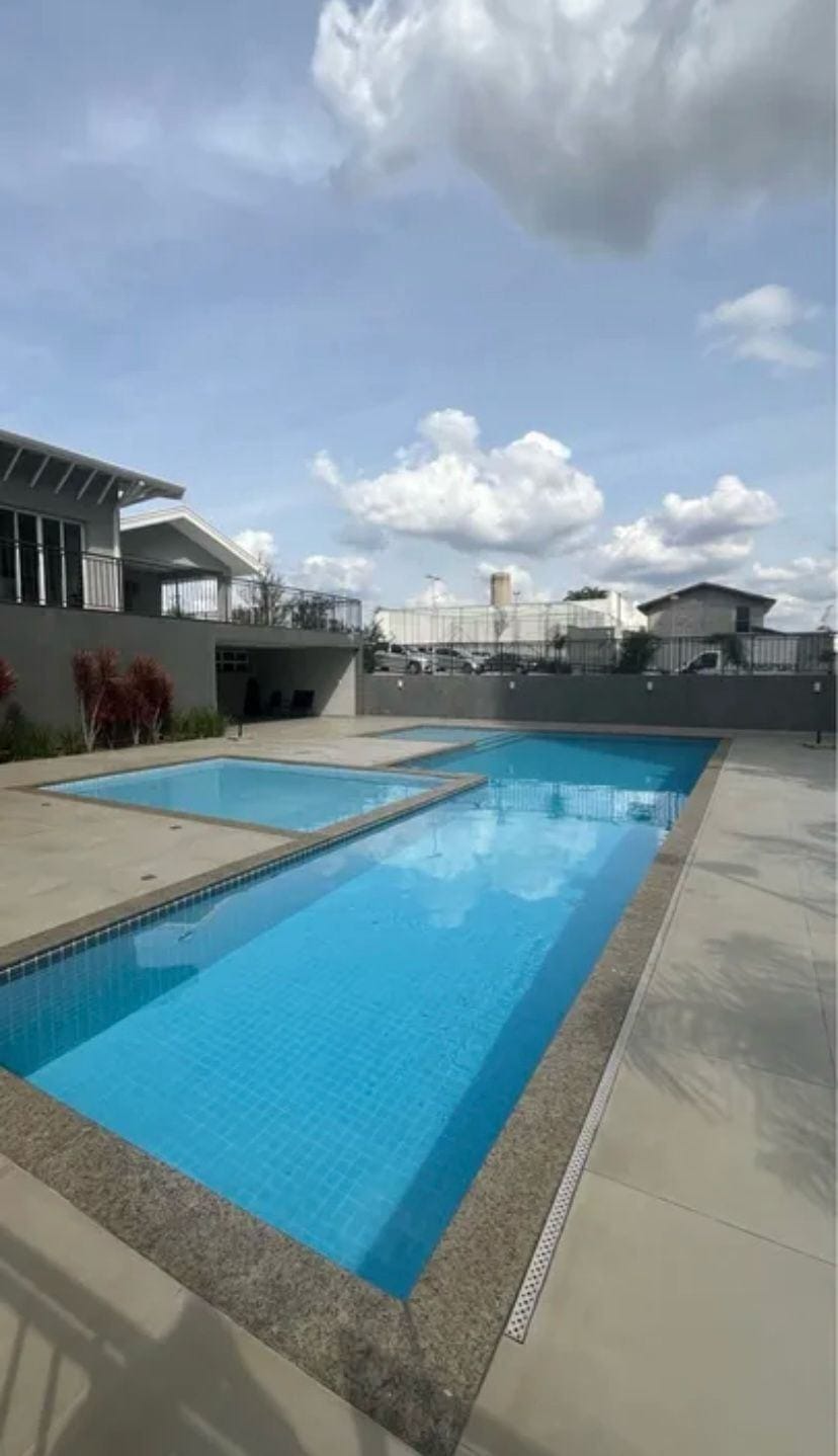 Apartamento, 2 quartos, 52 m² - Foto 2