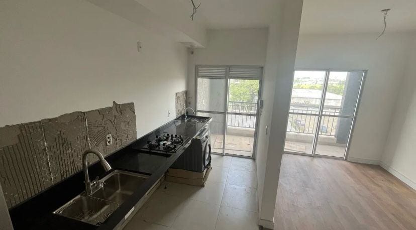 Apartamento, 2 quartos, 52 m² - Foto 6