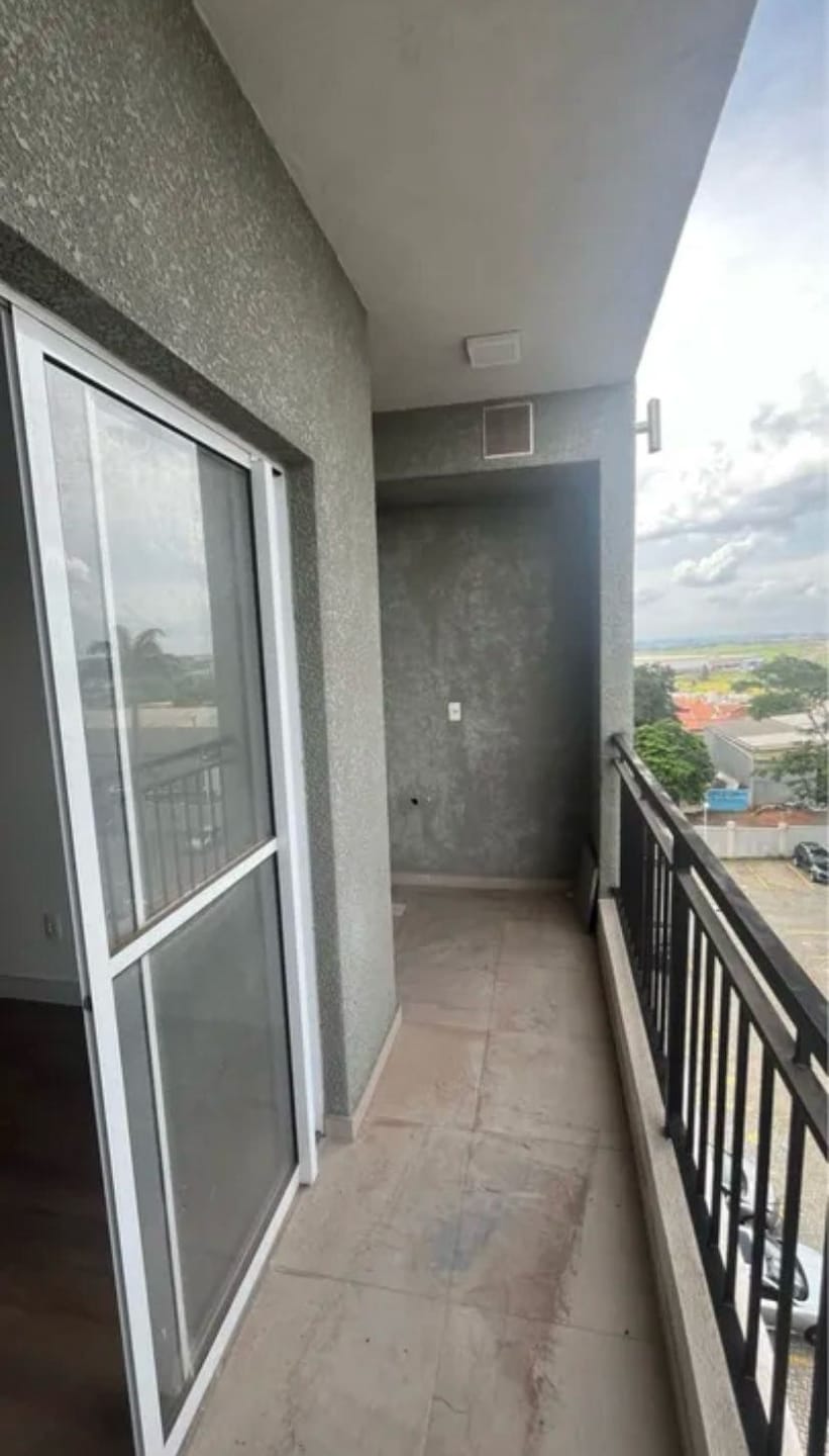 Apartamento, 2 quartos, 52 m² - Foto 12
