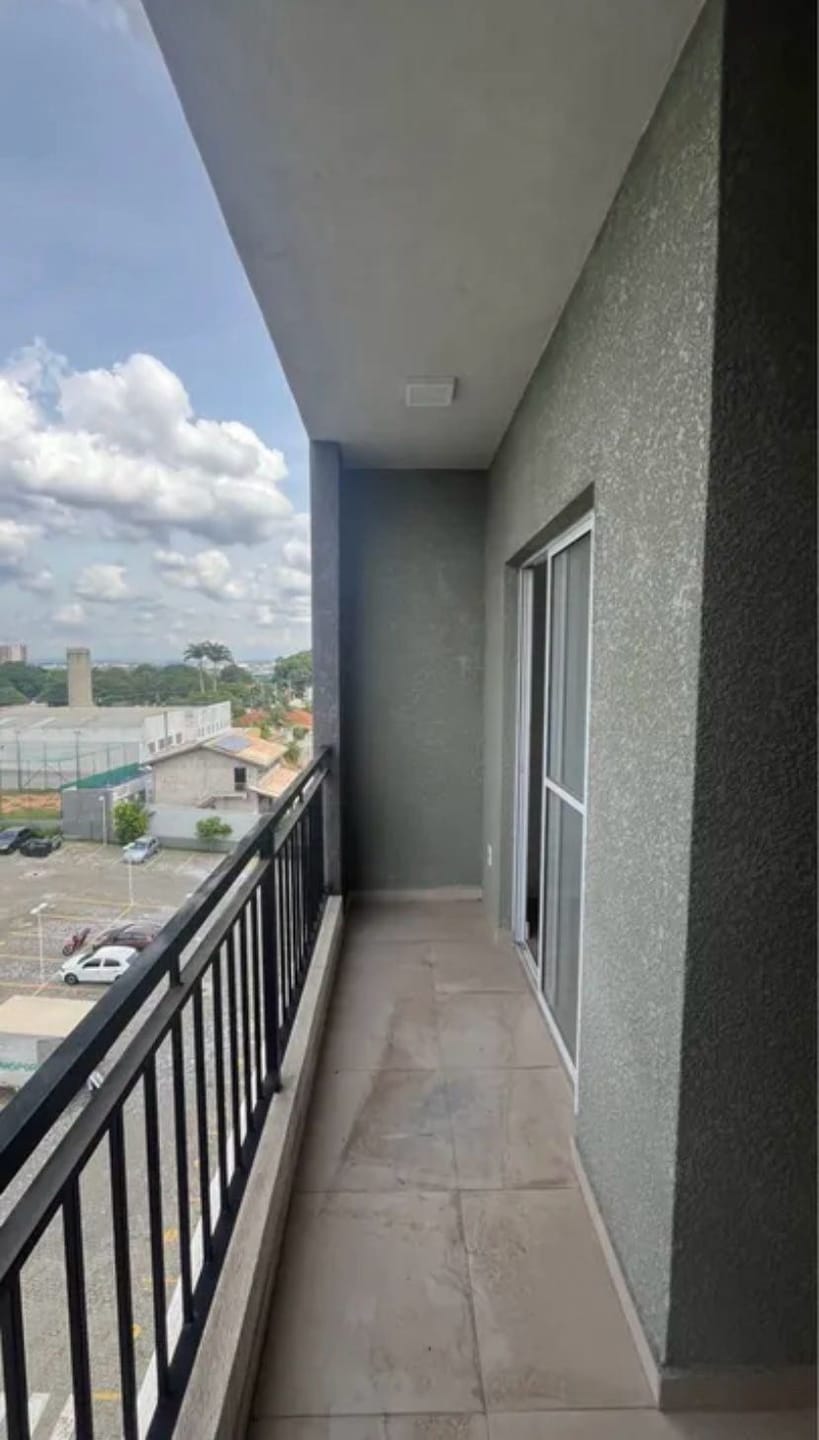 Apartamento, 2 quartos, 52 m² - Foto 13