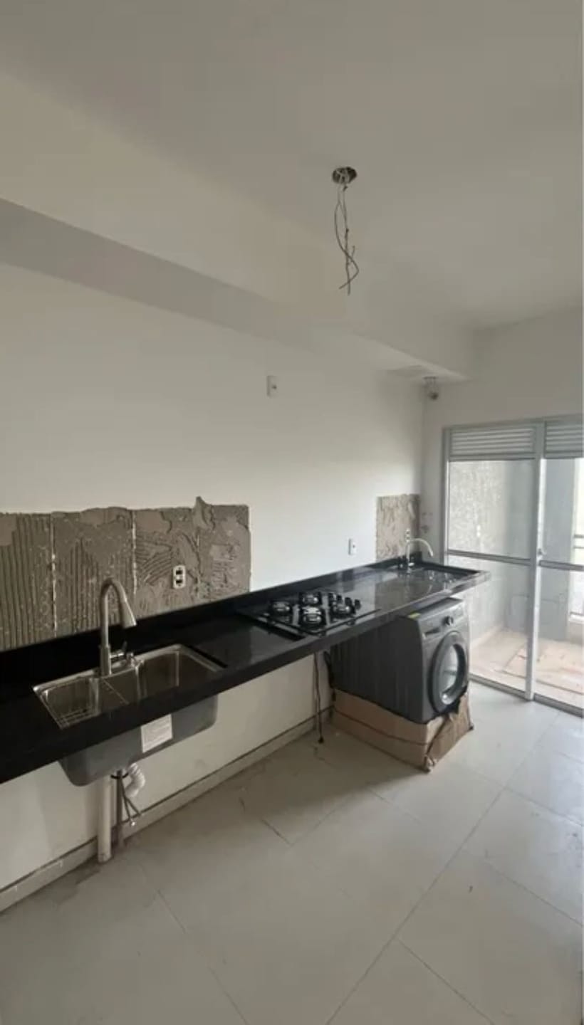 Apartamento, 2 quartos, 52 m² - Foto 5