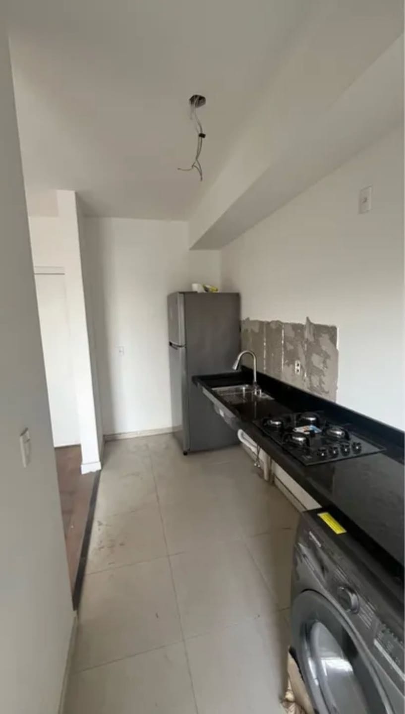 Apartamento, 2 quartos, 52 m² - Foto 4