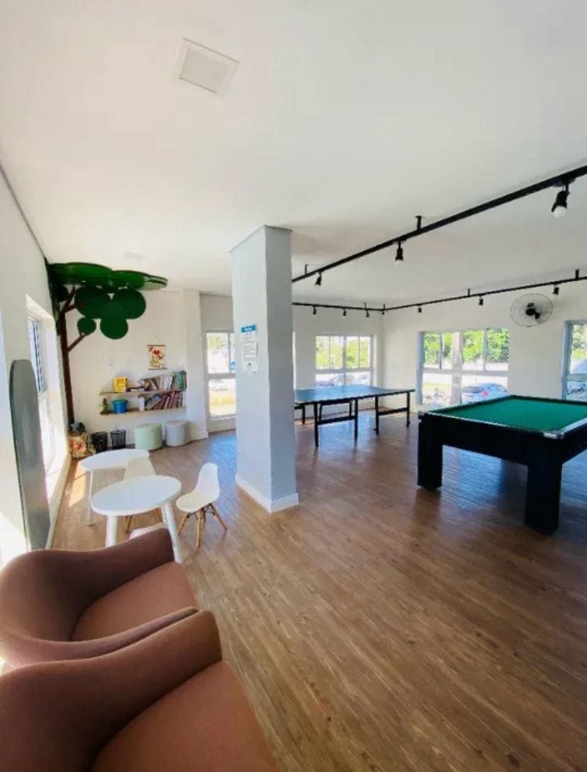 Apartamento, 2 quartos, 52 m² - Foto 16